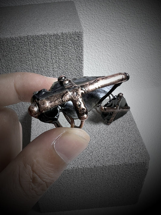 Charming Ring for Any Occasion
