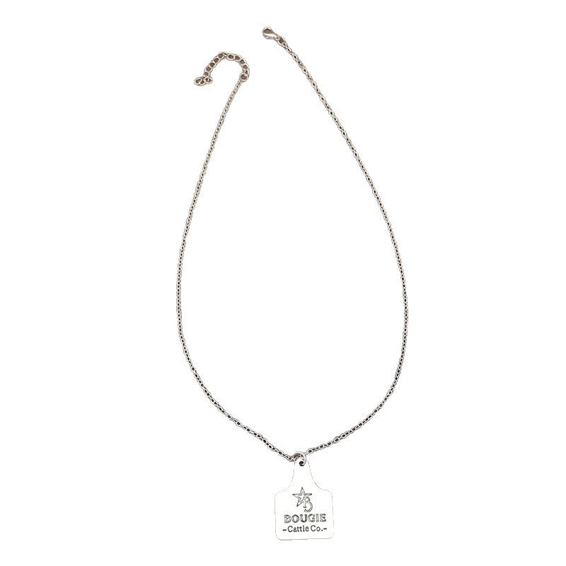 Charming Necklace for Any Occasion