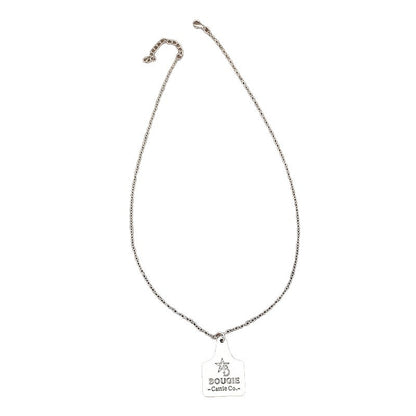 Romantic Necklace for Special Moments