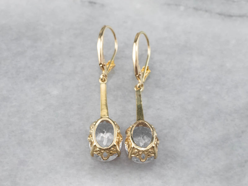 Charming Earring for Any Occasion