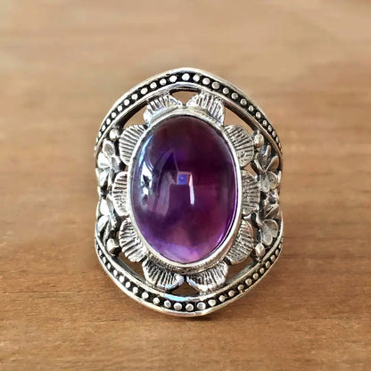 Romantic Ring for Special Moments