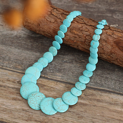 Classic Necklace with Timeless Appeal