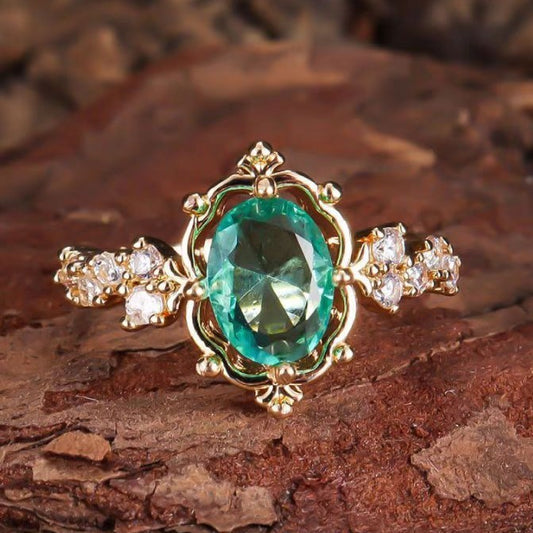 Charming Ring for Any Occasion