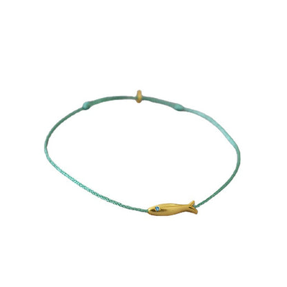 Beautiful Gold Bracelet with Unique Style