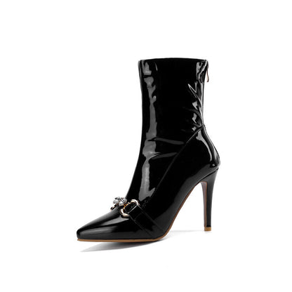 Beautifully Crafted Orthopedic Boots