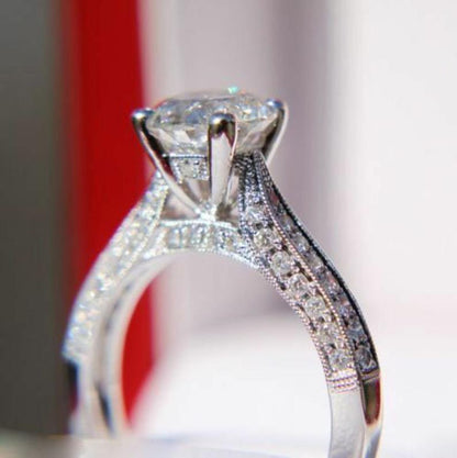 Romantic Ring for Special Moments