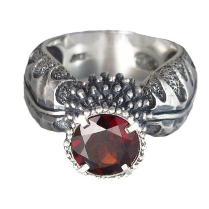 Vintage Handmade Ring