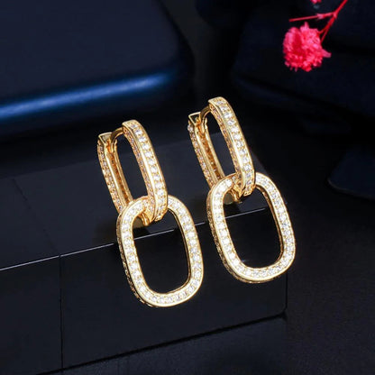 Romantic Earring for Special Moments