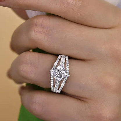 Elegant Ring for Every Occasion