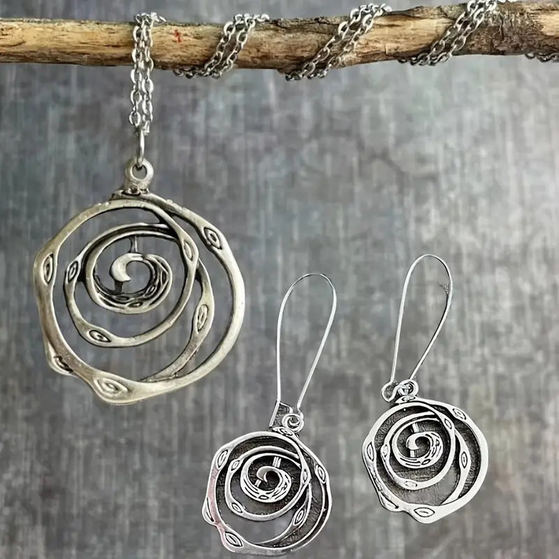 Romantic Necklace for Special Moments