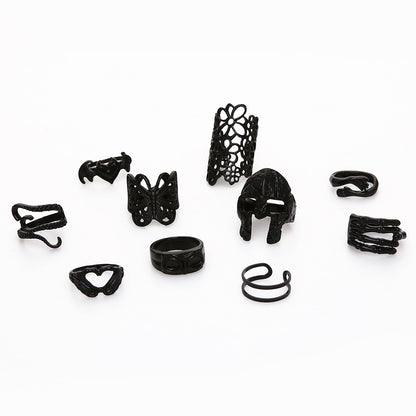 Romantic Ring for Special Moments