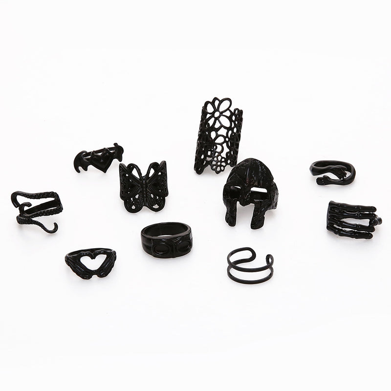 Romantic Ring for Special Moments