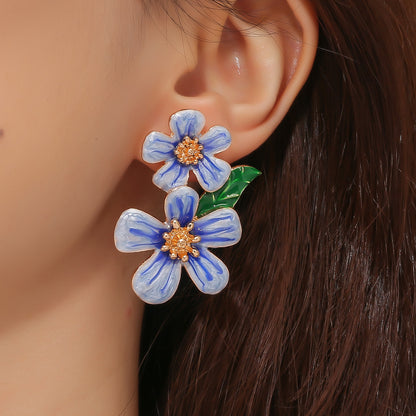 Beautiful Earring with Unique Style