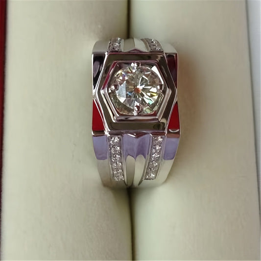 Stunning Ring for Daily Wear