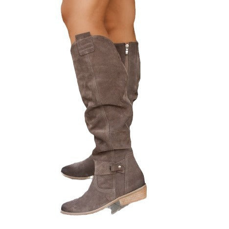 Elegant Orthopedic Boots for Every Step