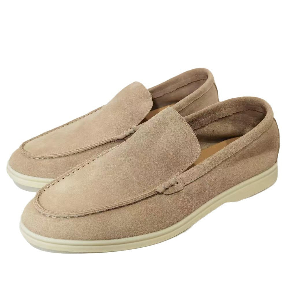Elegant Orthopedic Shoes for Every Step