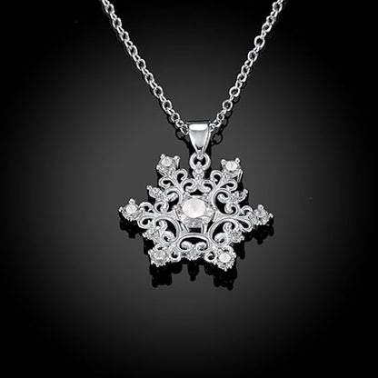 Romantic Necklace for Special Moments