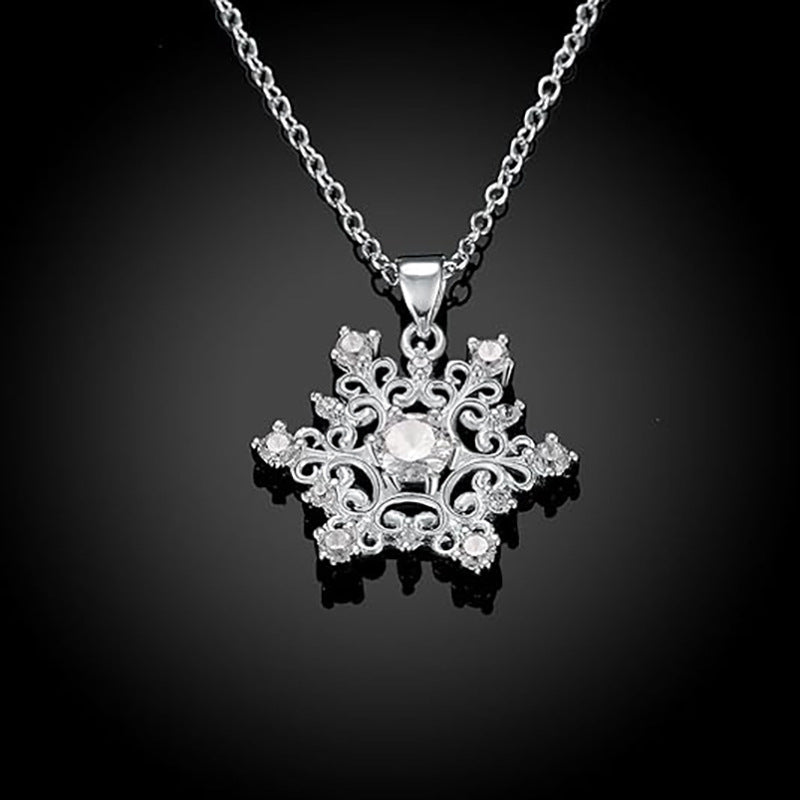 Romantic Necklace for Special Moments