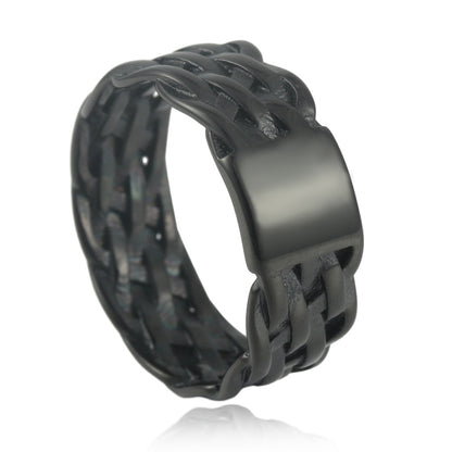 Classic Chain with Timeless Appeal
