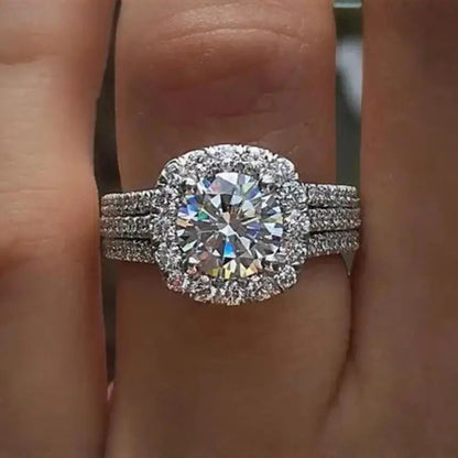 Stunning Ring for Daily Wear