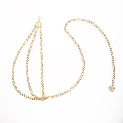 Stunning Chain for Daily Wear