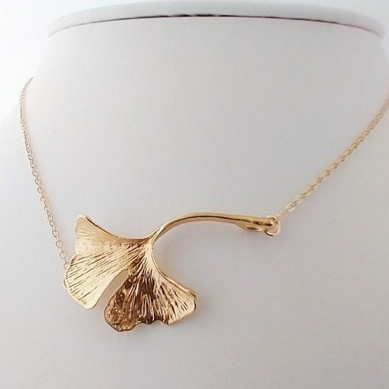 Beautiful Necklace with Unique Style