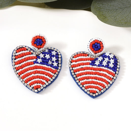 Stunning Earring for Daily Wear