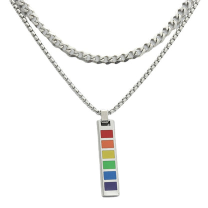 Beautiful Pendant with Unique Style