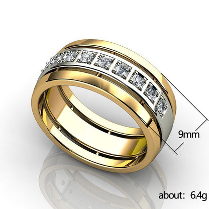 Stunning Ring for Daily Wear