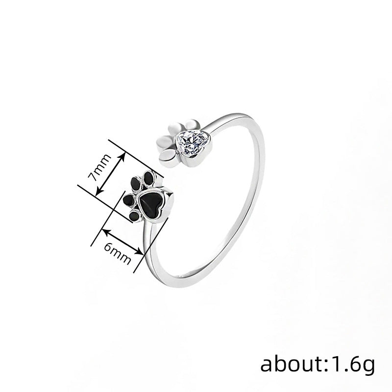Classic Ring with Timeless Appeal