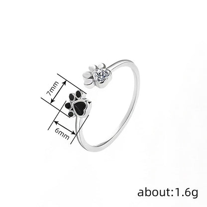 Classic Ring with Timeless Appeal