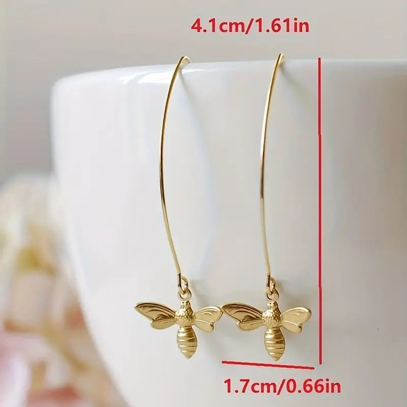 Romantic Earring for Special Moments