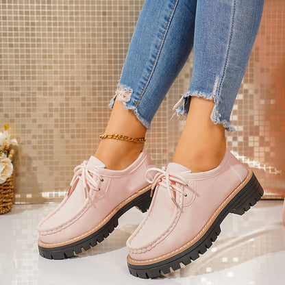 Vintage Inspired Orthopedic Shoes