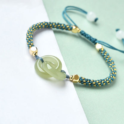 Beautiful Bracelet with Unique Style