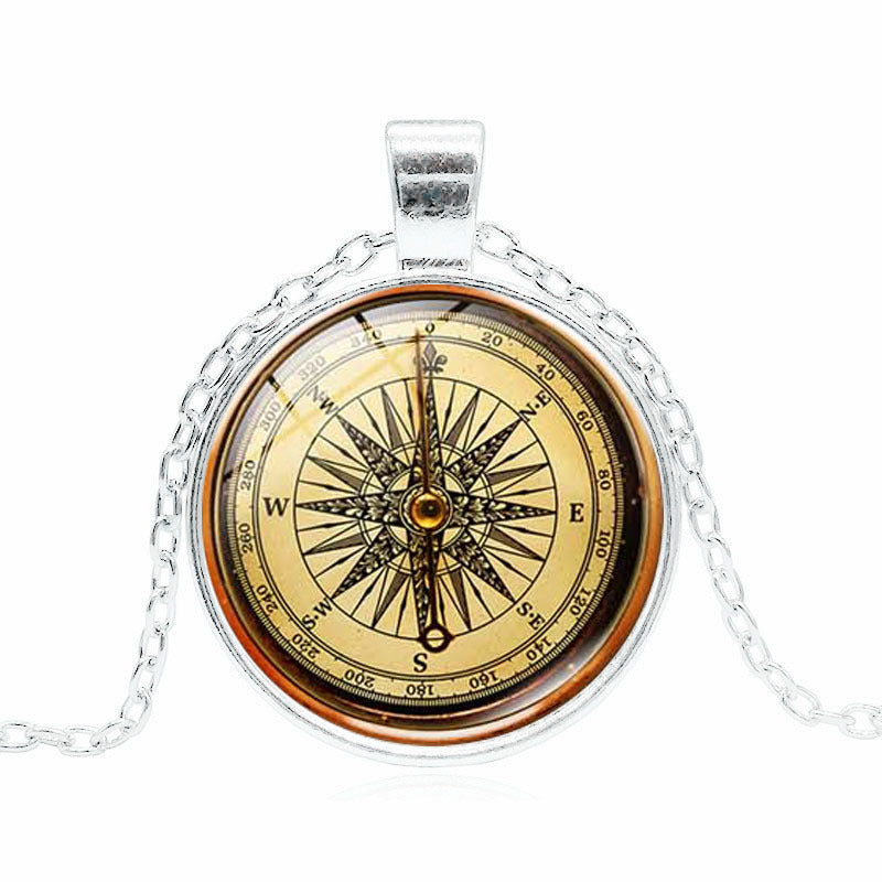 Classic Necklace with Timeless Appeal