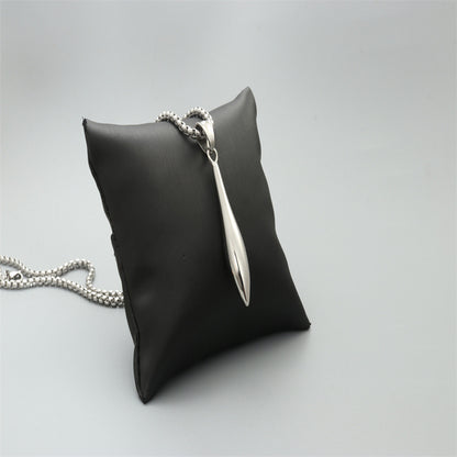 Delicate Artisan Necklace