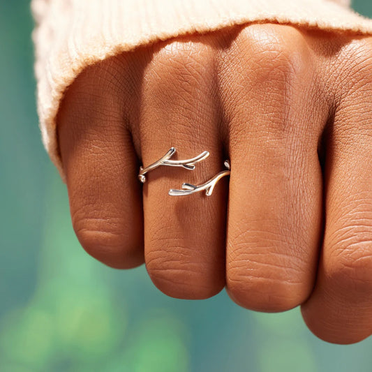 Classic Ring with Timeless Appeal