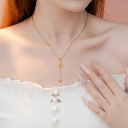Stunning Necklace for Daily Wear