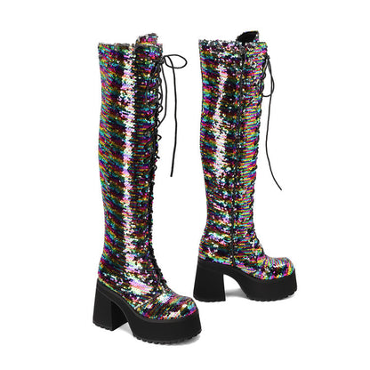 Beautifully Crafted Orthopedic Boots