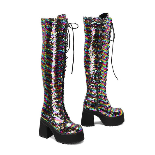 Beautifully Crafted Orthopedic Boots