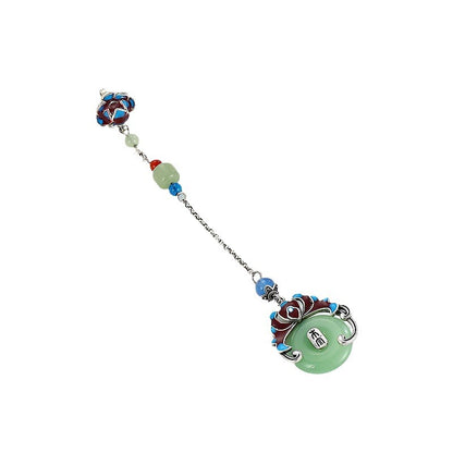 Elegant Pendant for Every Occasion