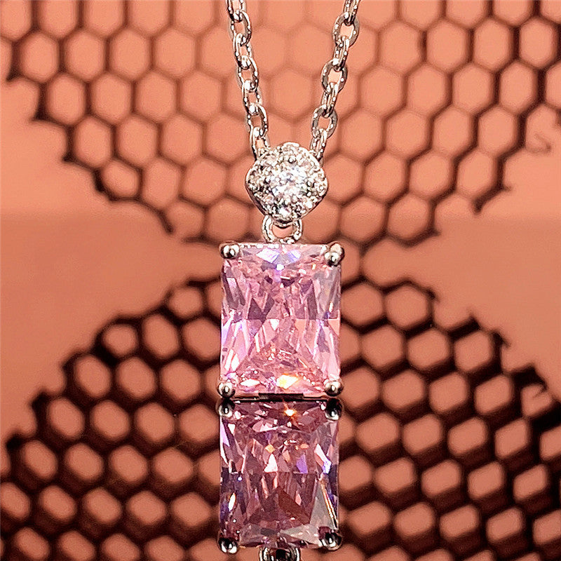 Vintage Handmade Necklace