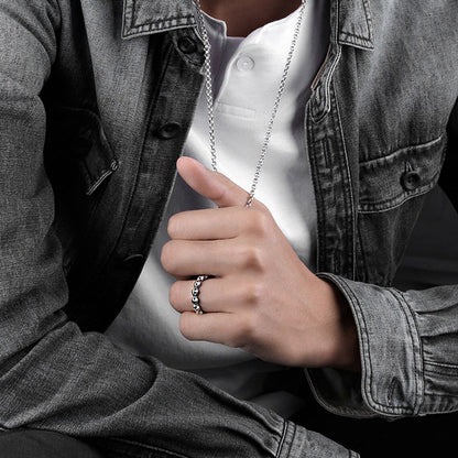 Elegant Ring for Every Occasion