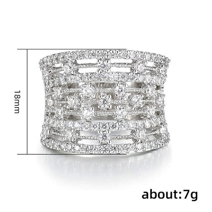 Elegant Ring for Every Occasion