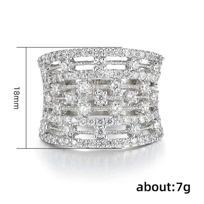 Elegant Ring for Every Occasion