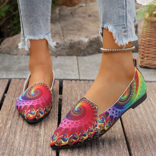 Graceful Orthopedic Shoes for Modern Look