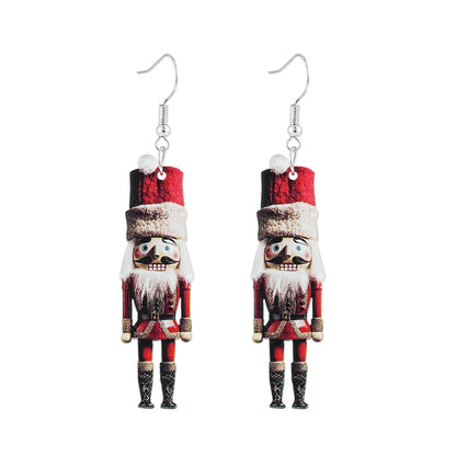 Stunning Earring for Daily Wear