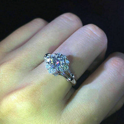 Charming Ring for Any Occasion