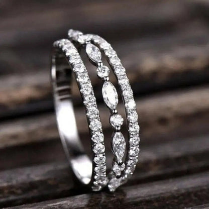Stunning Ring for Daily Wear