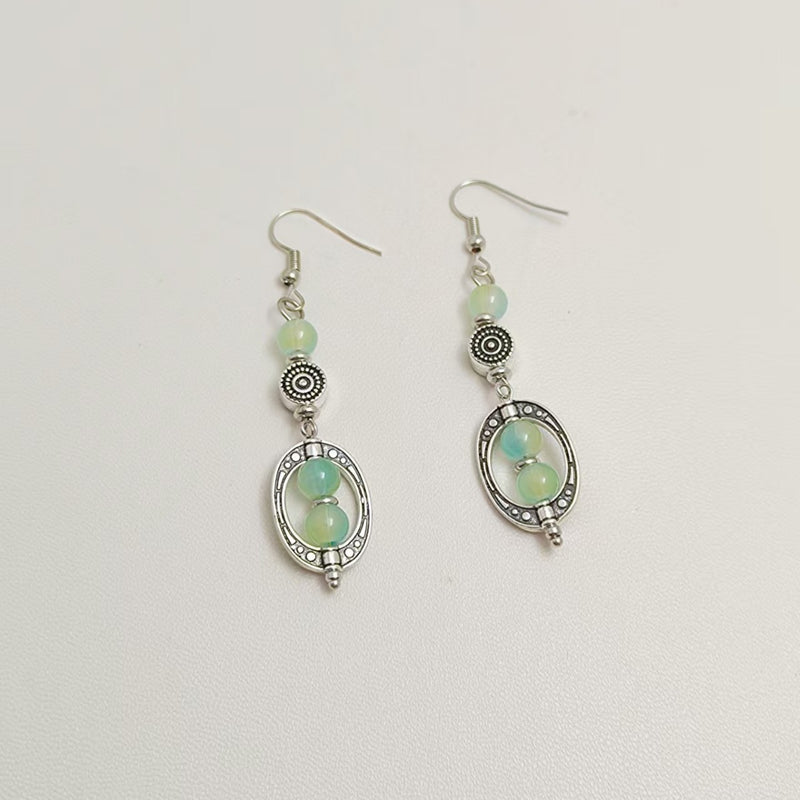 Beautiful Earring with Unique Style